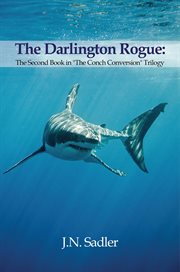 The darlington rogue cover image