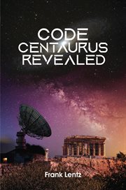 Code centaurus revealed cover image
