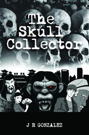 The skull collector cover image