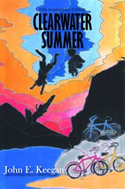 Clearwater summer cover image