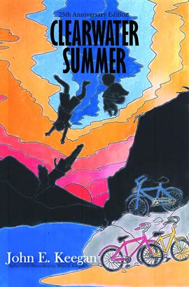 Cover image for Clearwater Summer