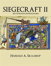 Siegecraft cover image