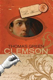 Thomas Green Clemson cover image