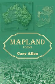 Mapland cover image