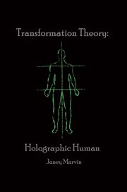 Holographic human transformation theory cover image