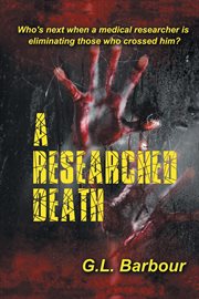 A researched death cover image