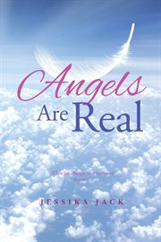 Angels are real cover image