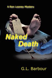 Naked death cover image