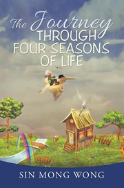 The journey through four seasons of life cover image