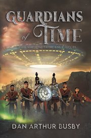 Guardians of time cover image
