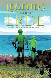 Legends of erde cover image
