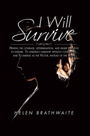 I will survive cover image