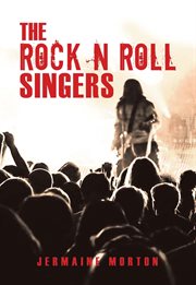 The rock n roll singers cover image