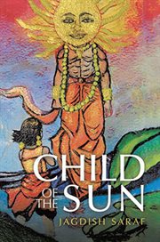 Child of the sun cover image