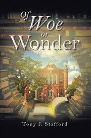 Of woe or wonder cover image