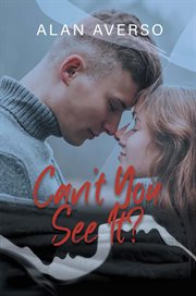 Can't you see it? cover image