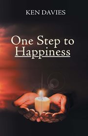 One step to happiness cover image