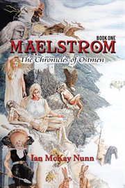 Maelstrom cover image