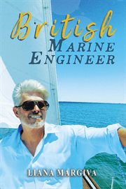 British Marine Engineer : Hard Cover Adrd on cover image