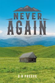 Never again cover image
