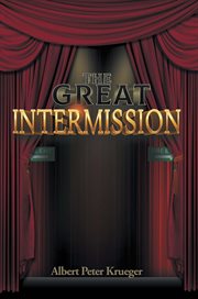 The great intermission cover image