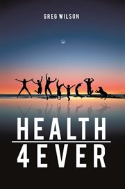 Health 4 ever cover image