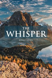 The whisper. When God's Voice Speaks to Your Heart cover image