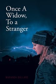 Once a widow, to a stranger cover image