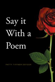 Say it with a poem cover image