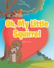 Oh my little squirrel cover image