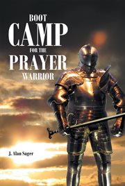 Boot Camp for the Prayer Warrior cover image