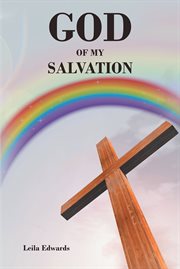 God of My Salvation cover image