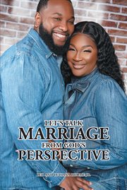 Let's talk marriage from god's perspective cover image