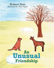 An Unusual Friendship cover image
