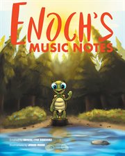 Enoch's music notes cover image