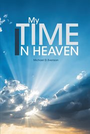 My time in heaven cover image