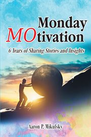 Monday motivation cover image