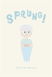 Sprung! cover image