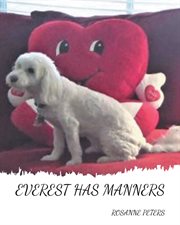 Everest has manners cover image