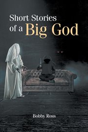 Short stories of a big god cover image