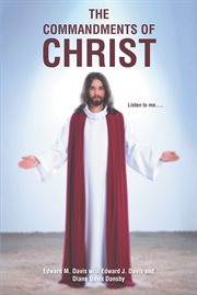 The commandments of christ cover image