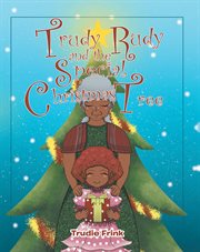 Trudy rudy and the special christmas tree cover image