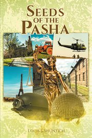 Seeds of the Pasha cover image