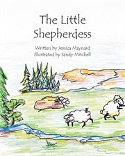 The little shepherdess cover image