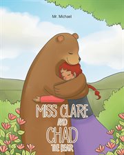 Miss clare and chad the bear cover image