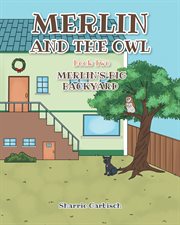 Merlin's big backyard cover image