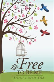 Free to be me cover image