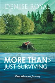 More than > just surviving cover image