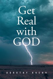 Get real with god cover image