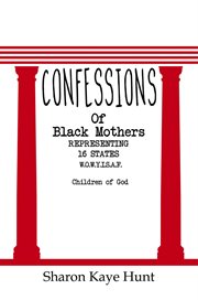 Confessions of black mothers cover image